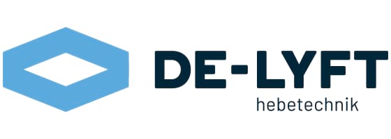 DE-LYFT Hebetechnik logo